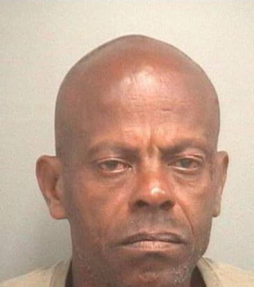 Jermaine Smith, - Palm Beach County, FL 